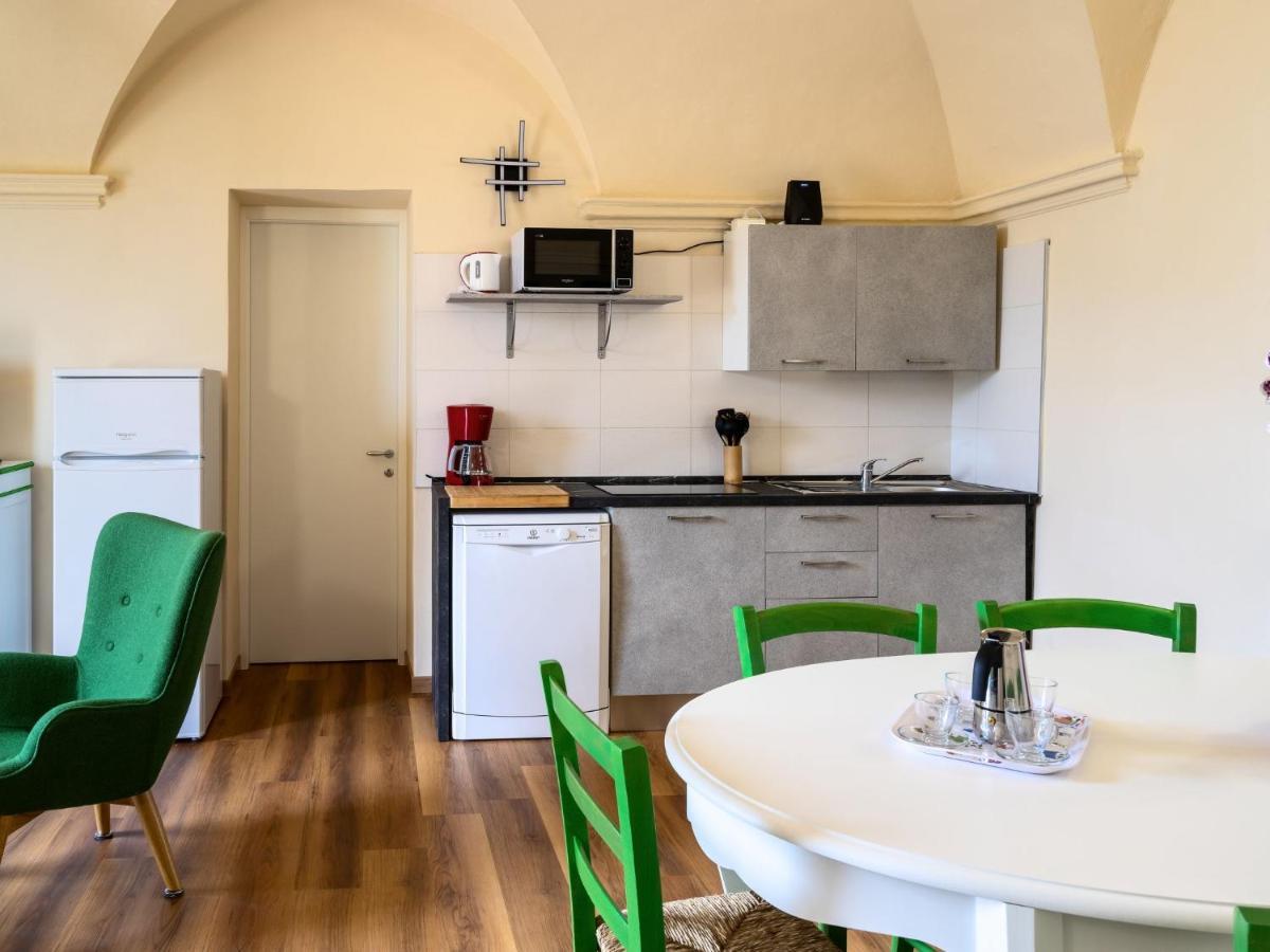 Apartment Verde By Interhome Porto Valtravaglia Ngoại thất bức ảnh