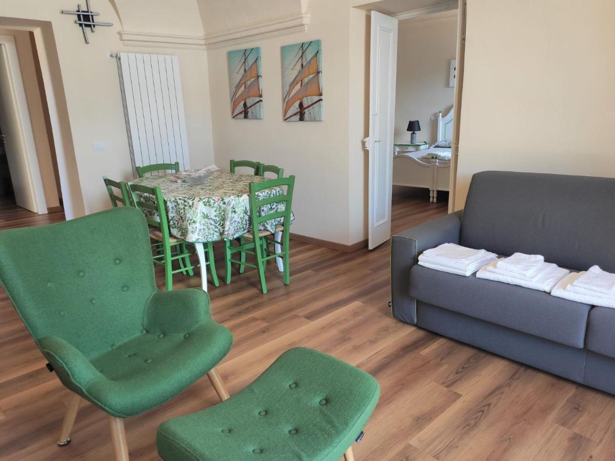 Apartment Verde By Interhome Porto Valtravaglia Ngoại thất bức ảnh