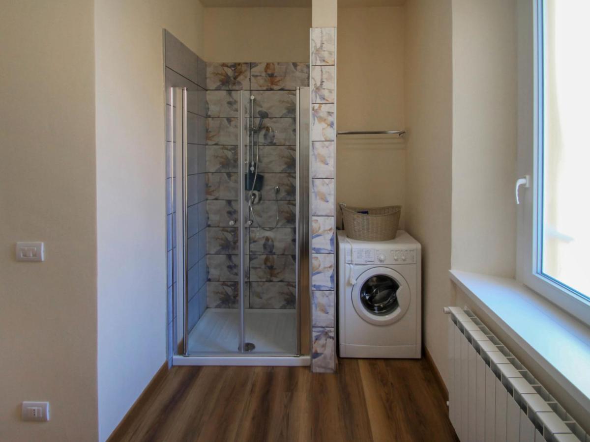 Apartment Verde By Interhome Porto Valtravaglia Ngoại thất bức ảnh