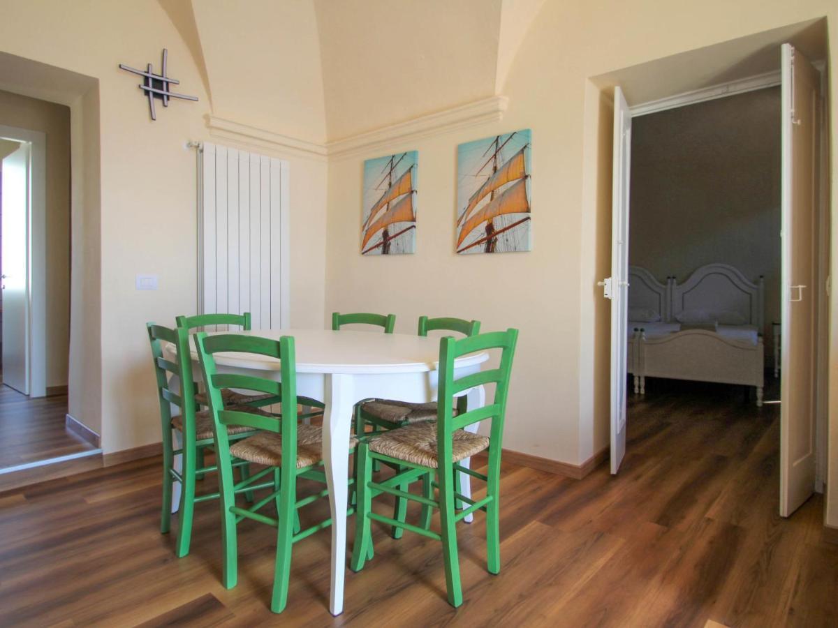 Apartment Verde By Interhome Porto Valtravaglia Ngoại thất bức ảnh